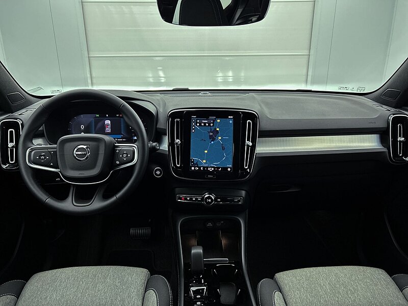 44837918 volvo xc40 2 0 b4 plus adaptive cruise camera trekhaak 6 11