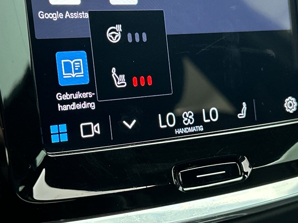 45432830 volvo v60 2 0 t6 dark panorama dak 360 camera trekhaak blis a57d27