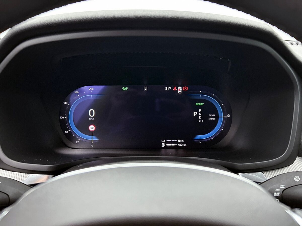 46919098 volvo v60 2 0 t6 plus dark trekhaak 20