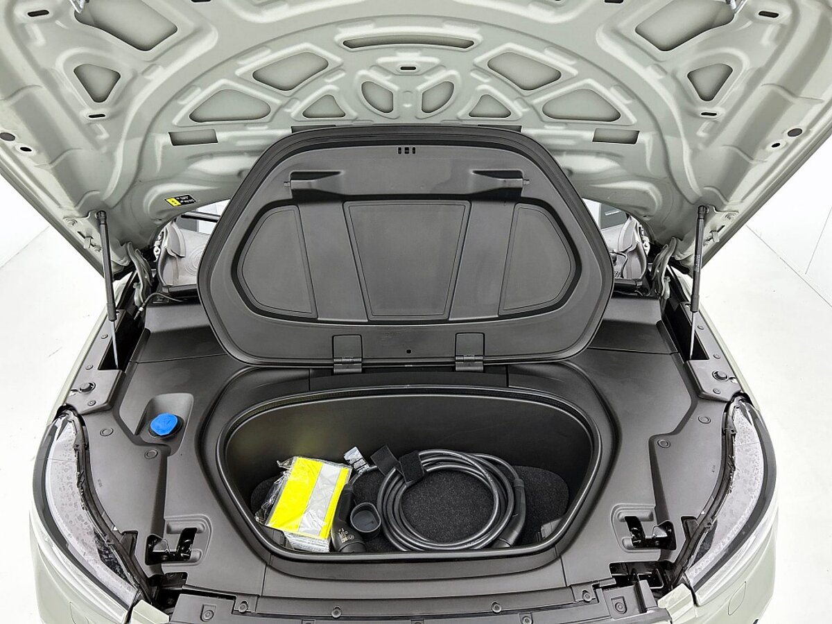 47457994 volvo c40 recharge ultimate 69 kwh panoramadak elektrische achterklep 83
