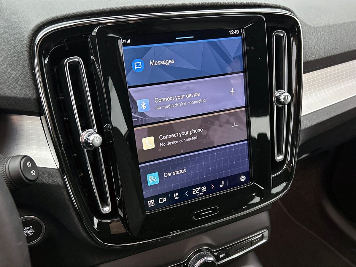 47965582 volvo xc40 2 0 b4 plus dark trekhaak harman kardon 6