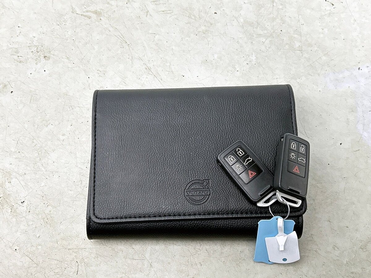 49112989 volvo v40 1 6 t4 summum climate pack memory seats leder 61