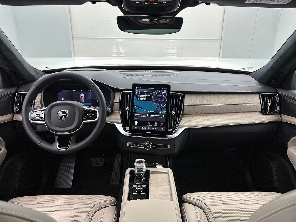 47022447 volvo xc90 2 0 t8 awd ultra dark luchtvering massage nappa ventilatie 6 04