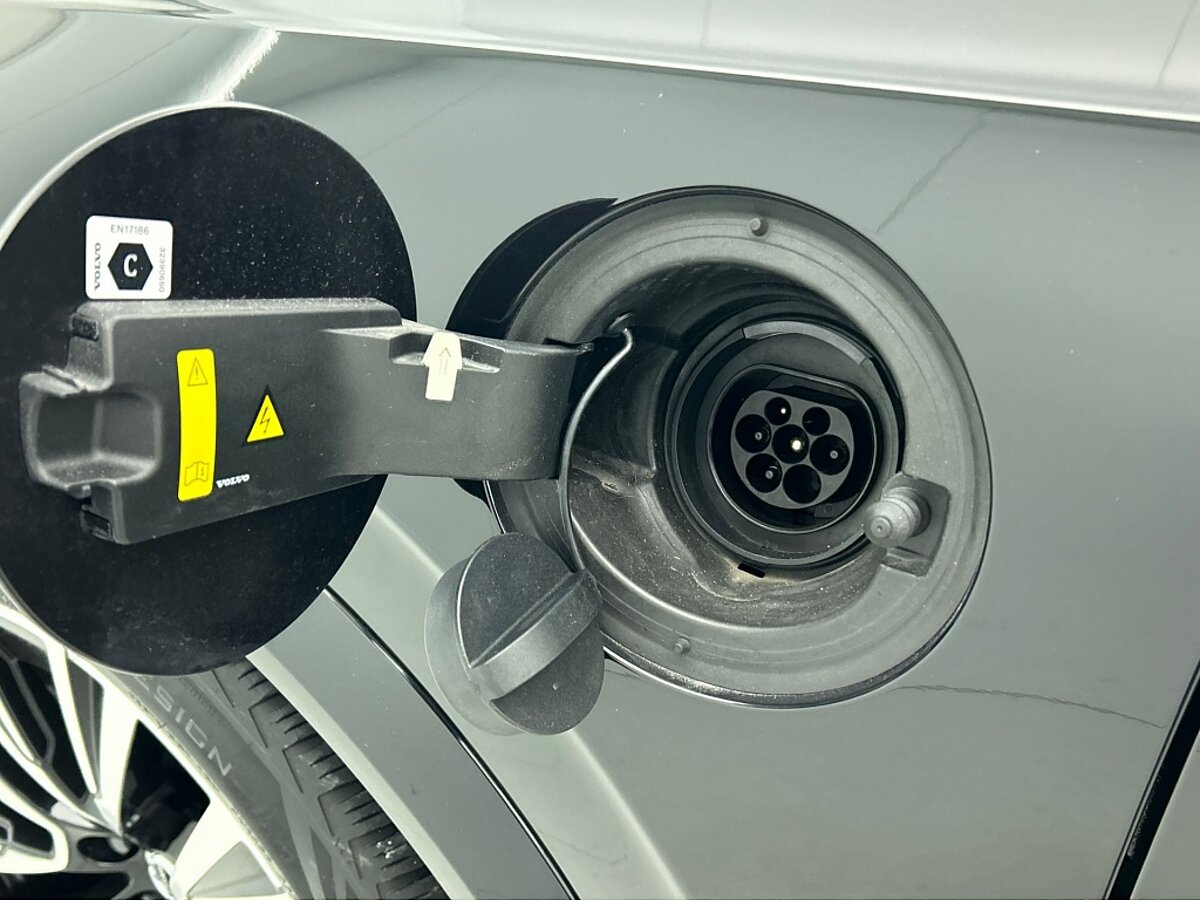 49638074 volvo xc90 2 0 t8 awd ultra dark trekhaak bowers wilkins gelamineerde 19336d