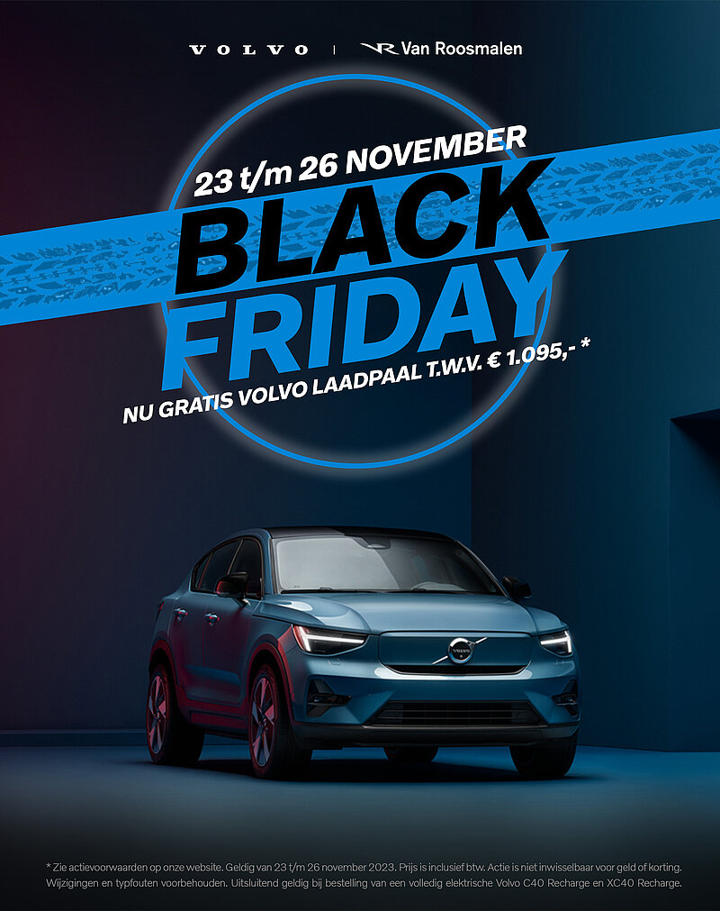 BlackFriday C40 1