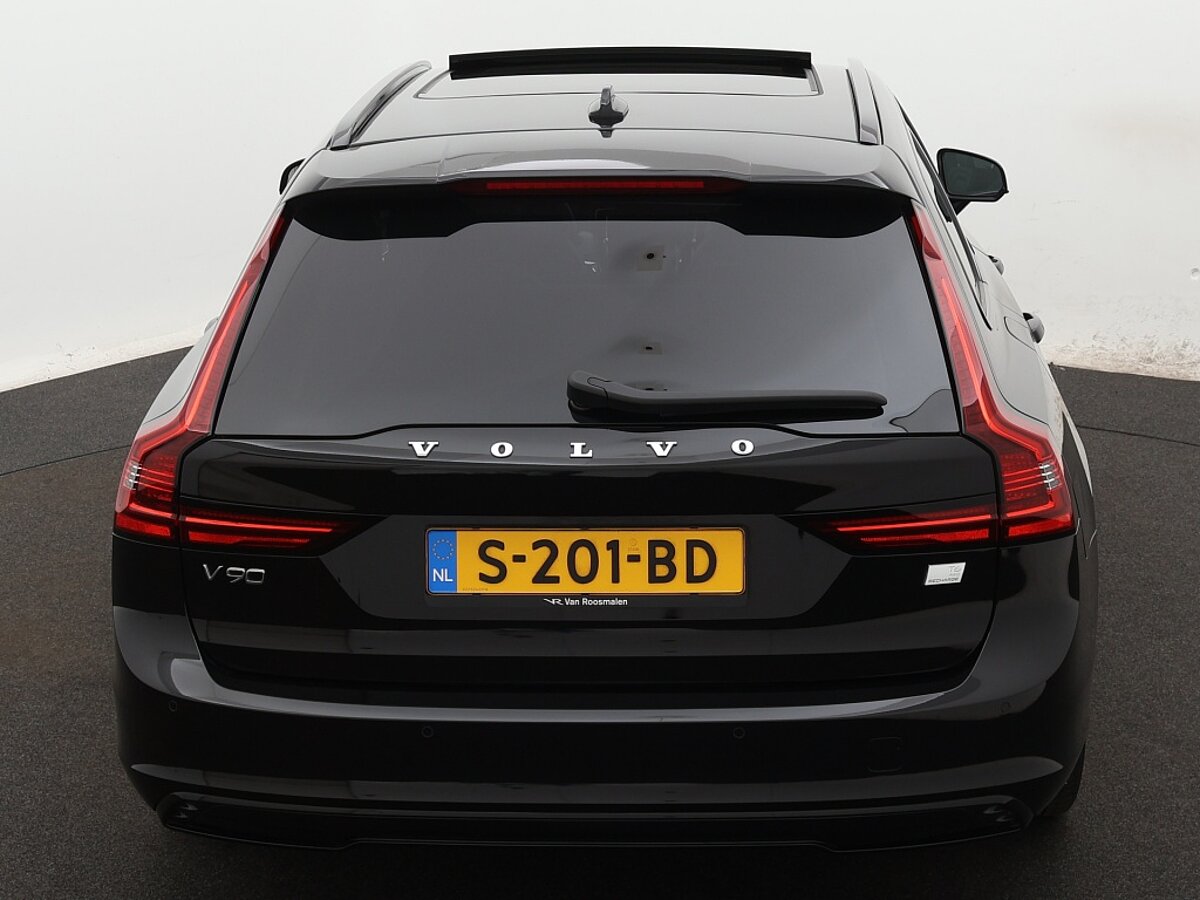 35175248 volvo v90 2 0 t6 recharge awd ultimate dark luchtvering 20 inch 9