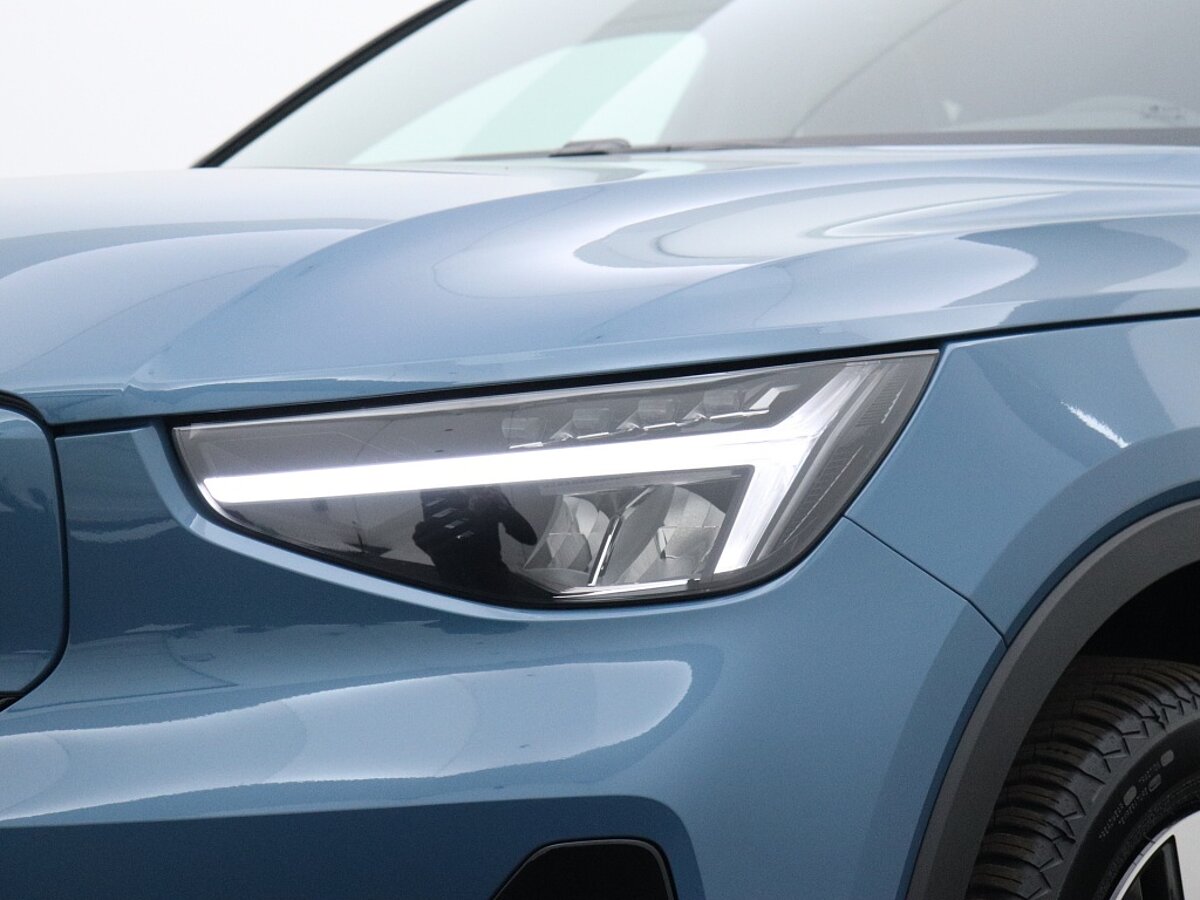 38203995 volvo c40 extended plus 82 kwh trekhaak panorama dak camera 7d4b1c