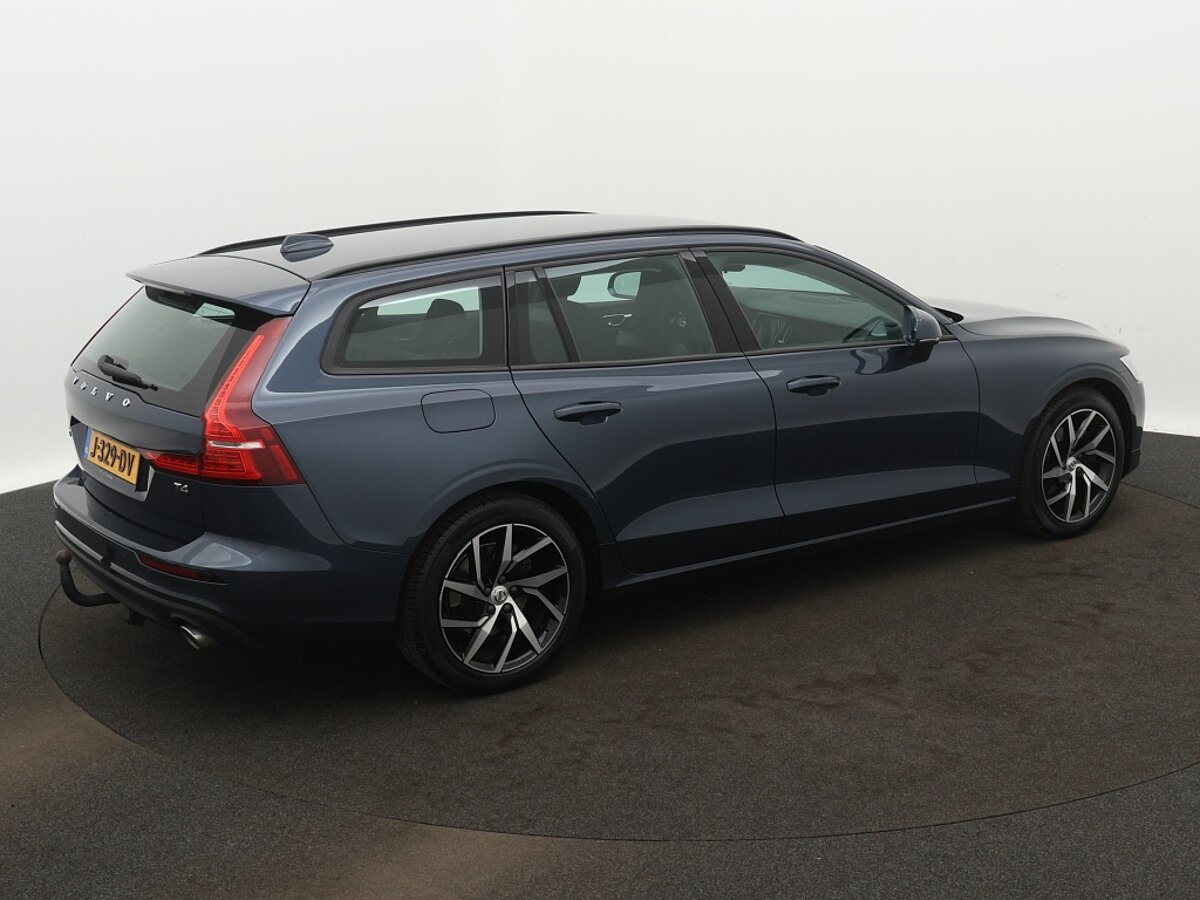 43289141 volvo v60 2 0 t4 momentum stoelverwarming trekhaak 61