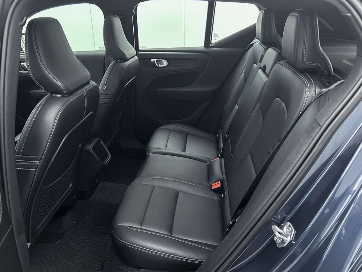 45430047 volvo xc40 2 0 t4 inscription adapative cruise schuifdak leder trekha 59