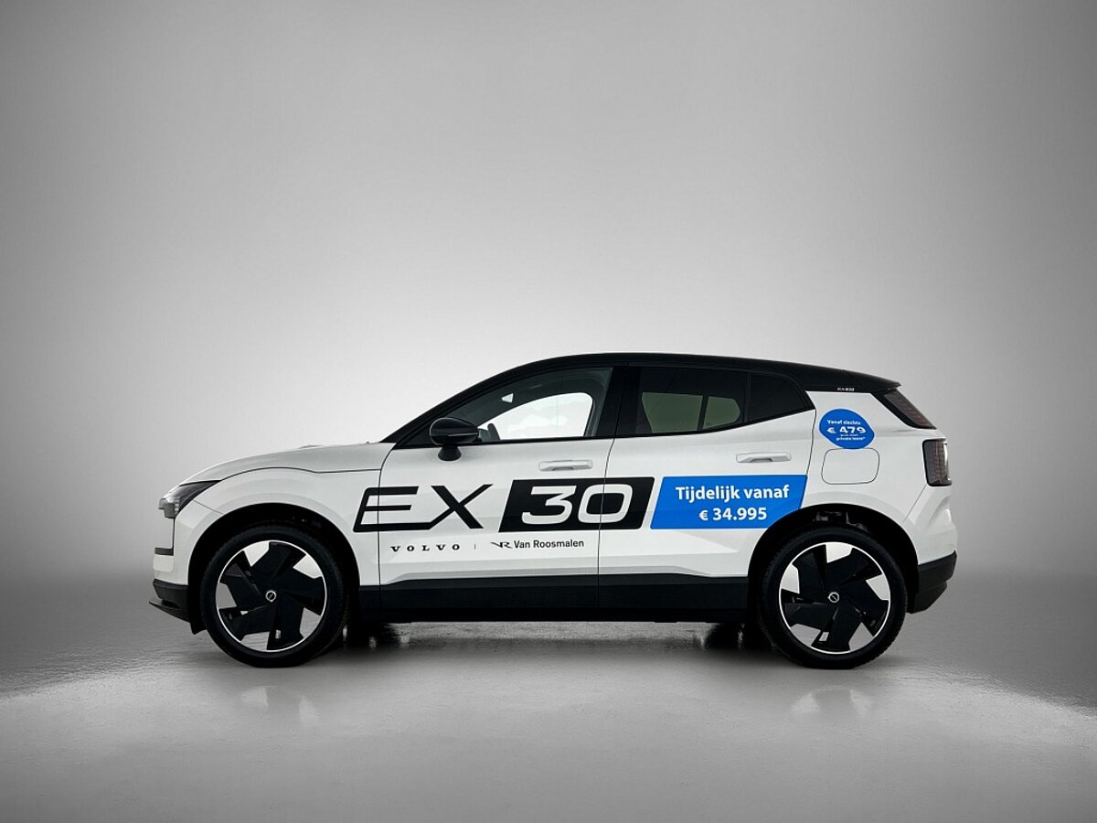 46499930 volvo ex30 extended range plus 2