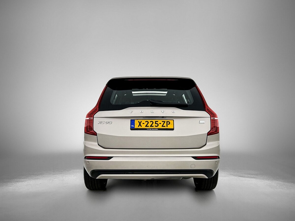 47460255 volvo xc90 2 0 t8 awd ultra dark luchtvering 22 inch lm velgen trekha 4