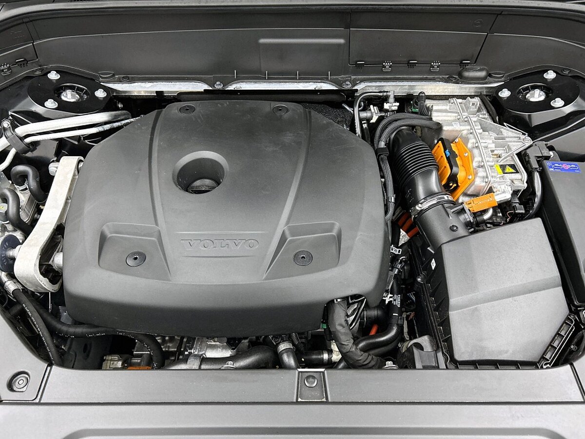 48894745 volvo xc90 2 0 t8 ultra 22 inch luchtvering trekhaak ventilatie 742415