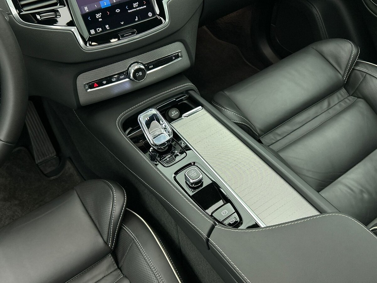 49105657 volvo xc90 2 0 t8 awd ultra dark luchtvering 22 inch lm velgen trekha c10885