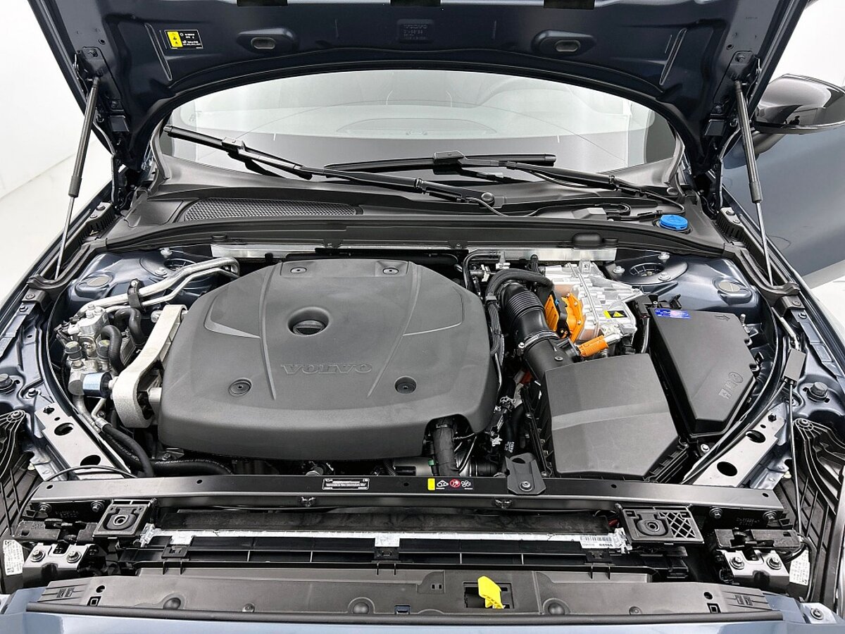 49424575 volvo v60 2 0 t6 plus dark trekhaak sport leder 360 blis pilot 65