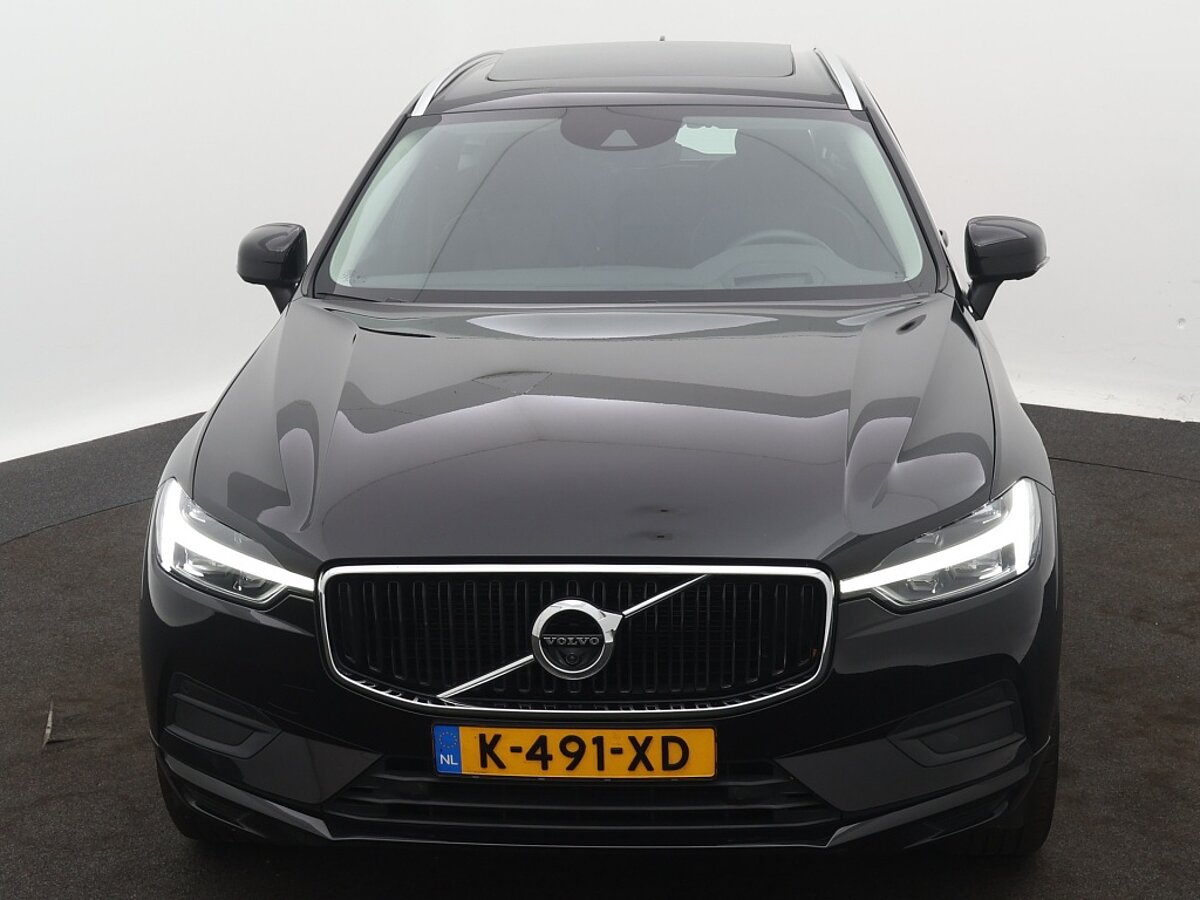 42147216 volvo xc60 2 0 b5 momentum exclusive 360 camera h k panorama dak 8 01