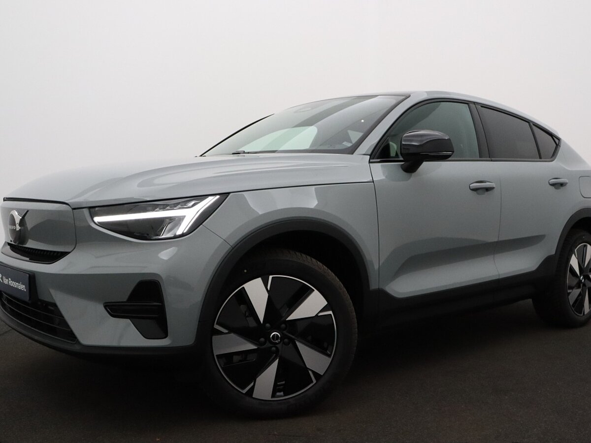 42792313 volvo c40 extended plus 82 kwh camera stoelverwarming getint glas e1413d