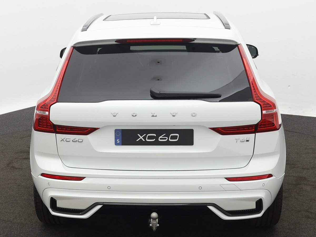 44716652 volvo xc60 t6 awd ultimate dark 21 velgen trekhaak nappa leder 9 01