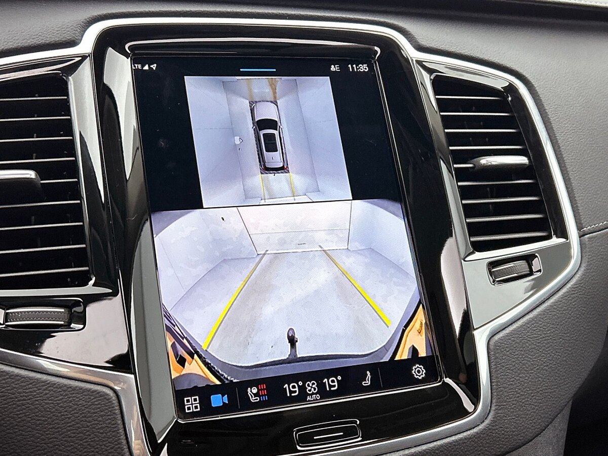 46446120 volvo xc90 2 0 t8 awd ultra dark bowers wilkins luchtvering trekhaak 40