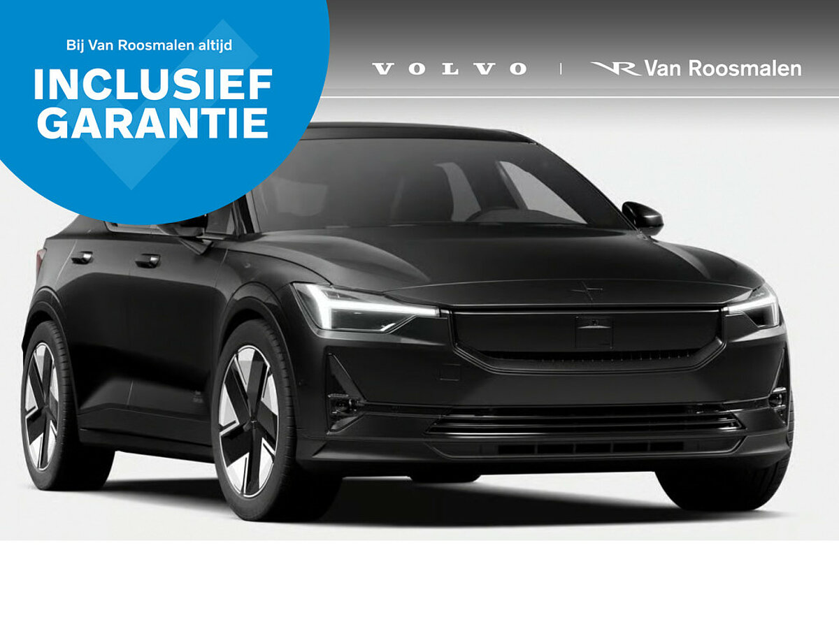 48291810 polestar 2 lrsm prime 82 kwh nieuw uit voorraad 1 01