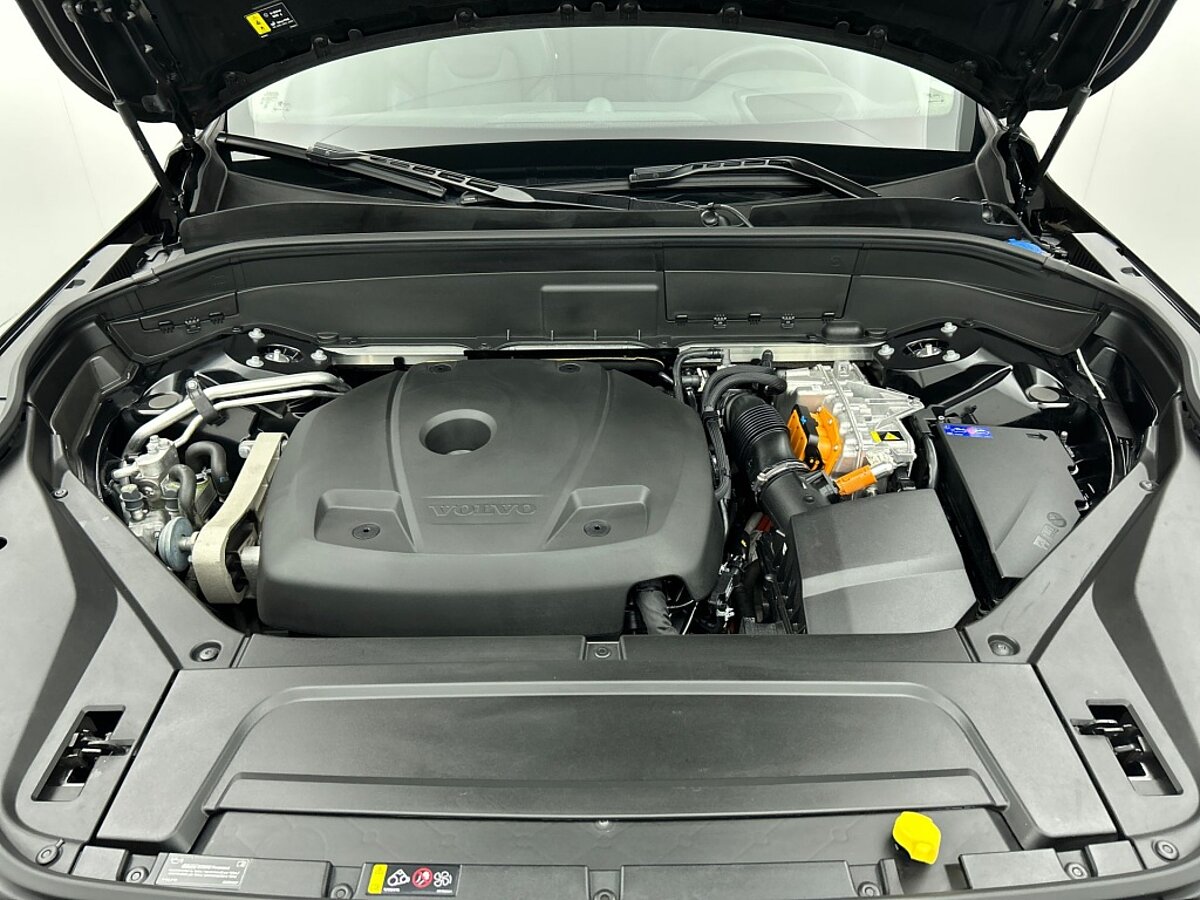 48454298 volvo xc90 2 0 t8 awd utimate dark leder luchtvering panoramadak tr 91