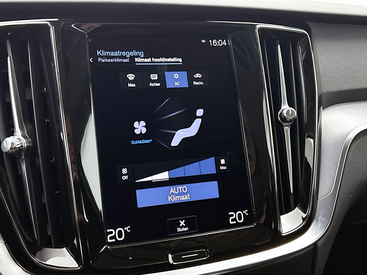 49084502 volvo v60 2 0 b3 business pro blis elektrische stoelbediening naviga 80