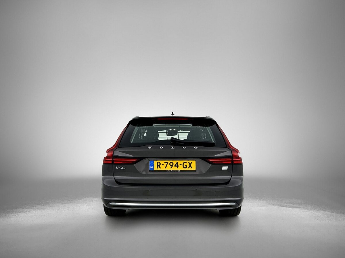 49484329 volvo v90 2 0 t6 awd ultimate bright panorama dak trekhaak leder 3 02