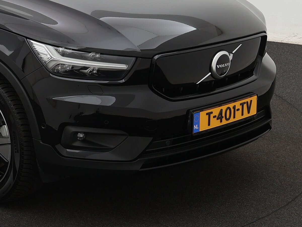35835361 volvo xc40 recharge pro panorama dak harman kardon memory stoelen 91709a