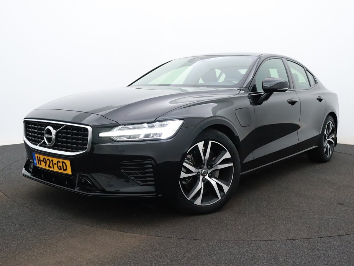 40721356 volvo s60 t6 twin engine r design harman kardon 80
