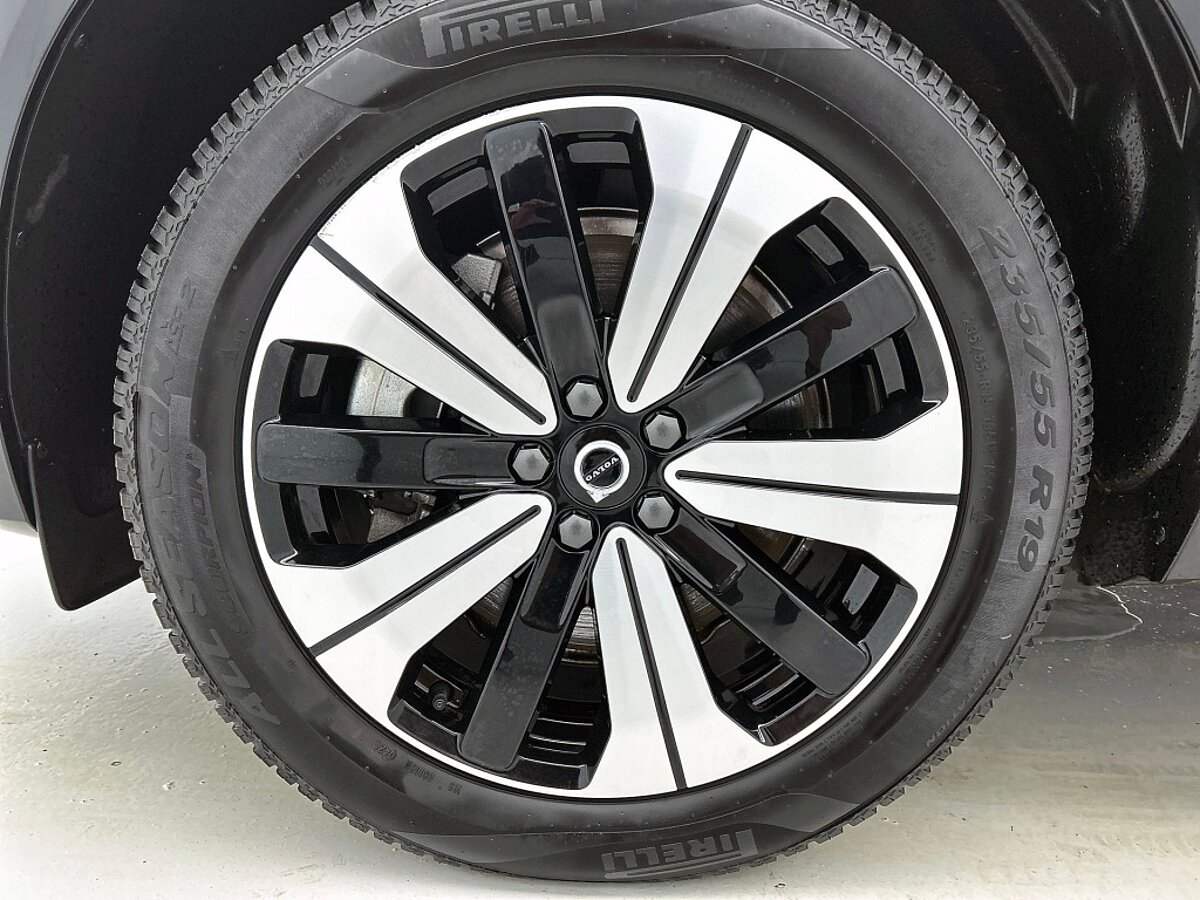 46500640 volvo xc60 2 0 t6 awd plus dark 360a camera trekhaak 90