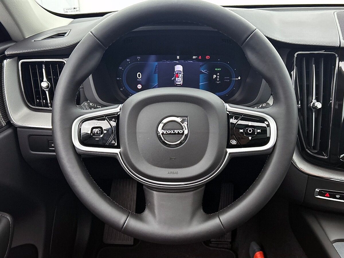 47517097 volvo xc60 2 0 t6 awd ultra dark leder panoramadak trekhaak 79