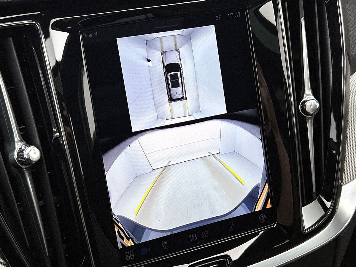 48706009 volvo v60 2 0 t6 awd plus dark panorama dak trekhaak leder blis 46