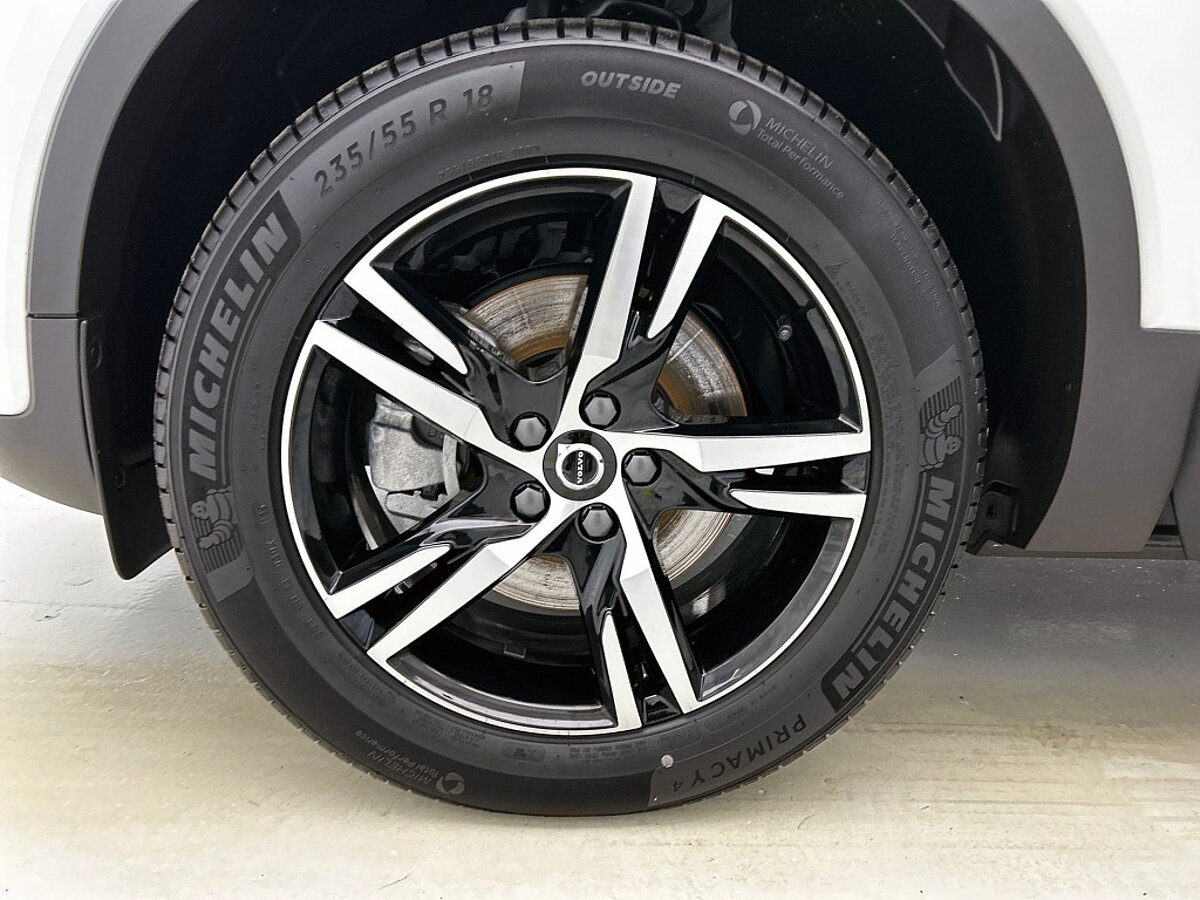 48723966 volvo xc40 2 0 b4 plus dark trekhaak blis harman kardon audio 48