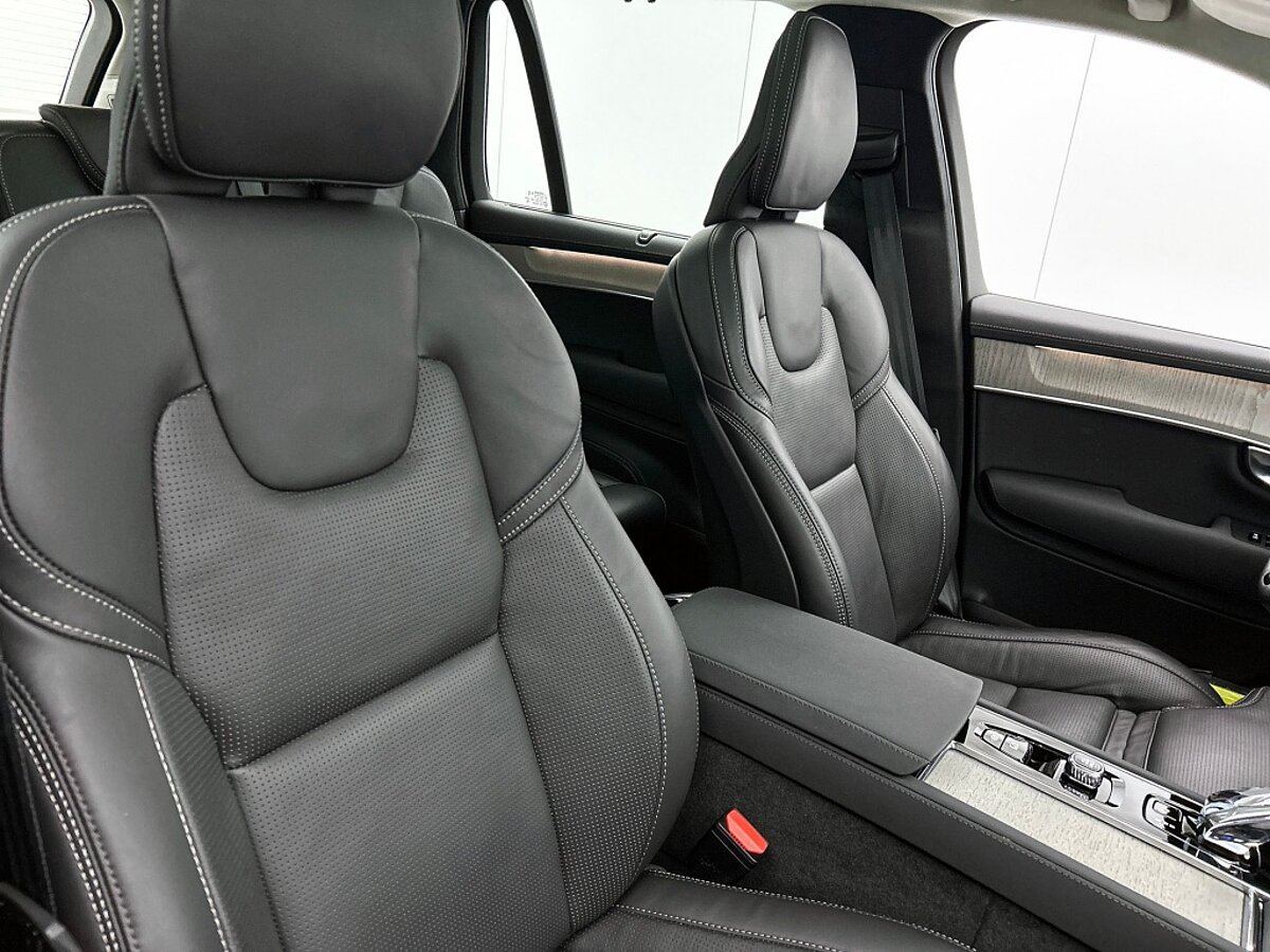 49651630 volvo xc90 2 0 t8 awd ultra dark luchtvering trekhaak bowers wilkin 9 02