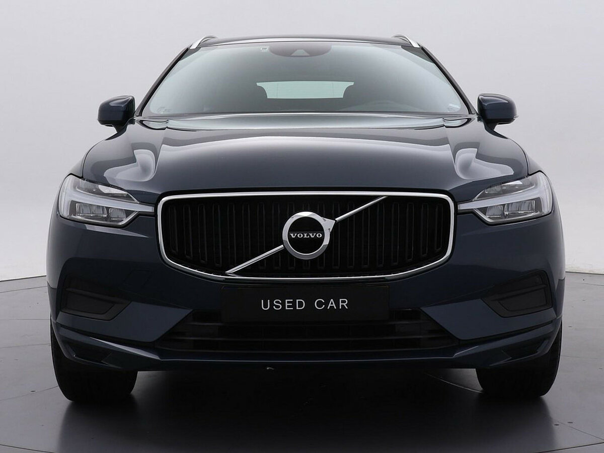 35649010 volvo xc60 2 0 t4 momentum pro leder bekleding adaptive cruise camera 2 04