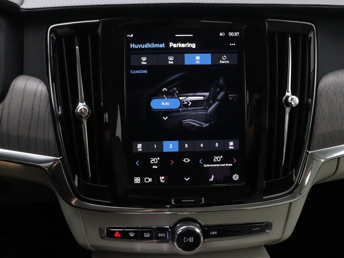 46415641 volvo v90 2 0 t6 awd ultimate bright van 85 860 voor 68 950 nappa lede 65