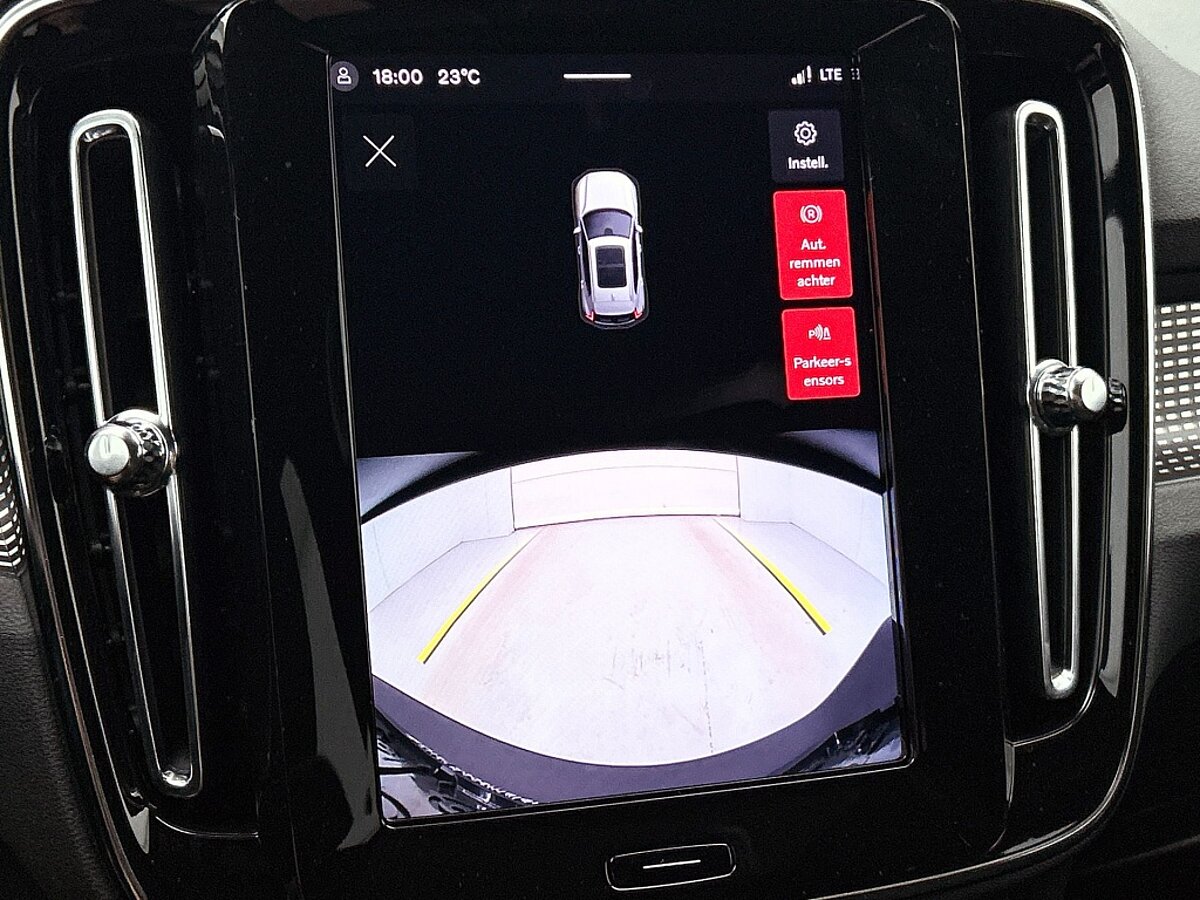 46616743 volvo ex40 ex40 rwd extended range plus black edition panoramadak nubuc 9 05