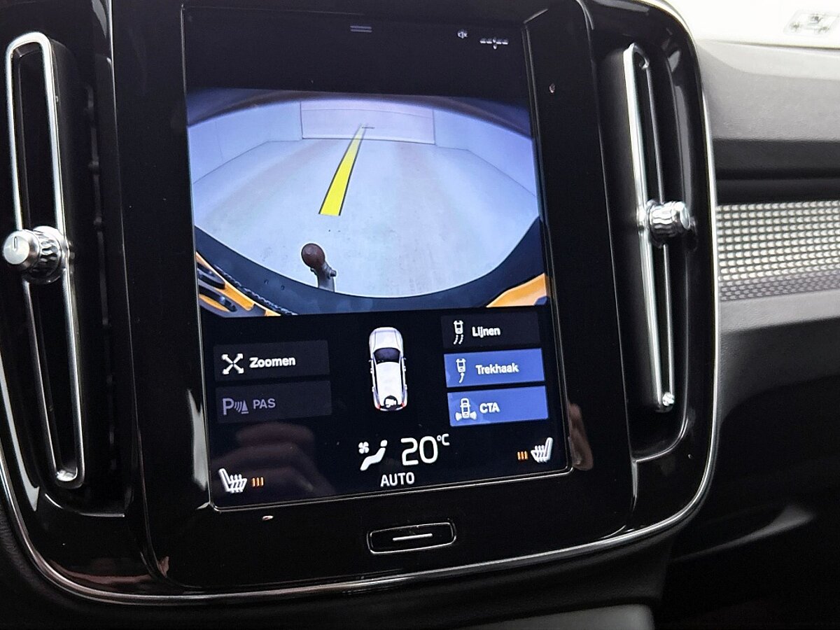 46879363 volvo xc40 t3 geartronic r design adaptive cruise trekhaak climate 29cd10