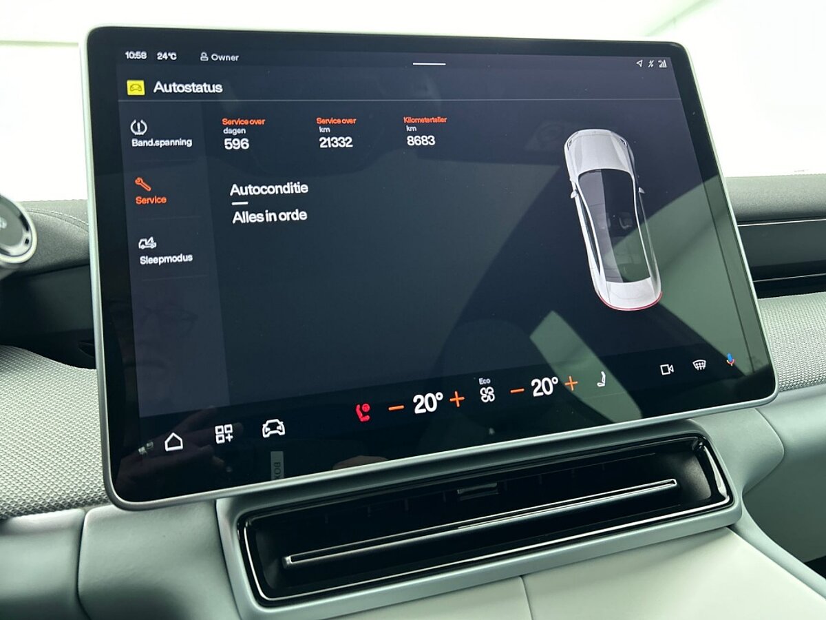 47070727 polestar 4 long range single motor 100 kwh pilot plus pro tailored knit 329aad