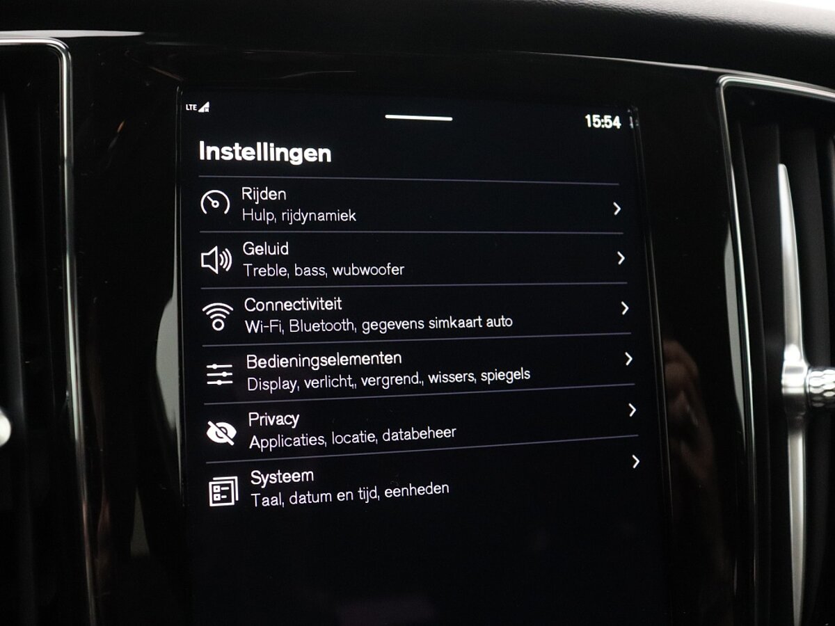 47627276 volvo v60 2 0 t6 awd core driver assist getint glas 52