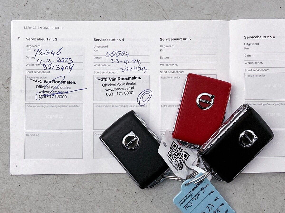 47908783 volvo xc40 1 5 t3 inscription panorama dak leder 18 lichtmetaal 53