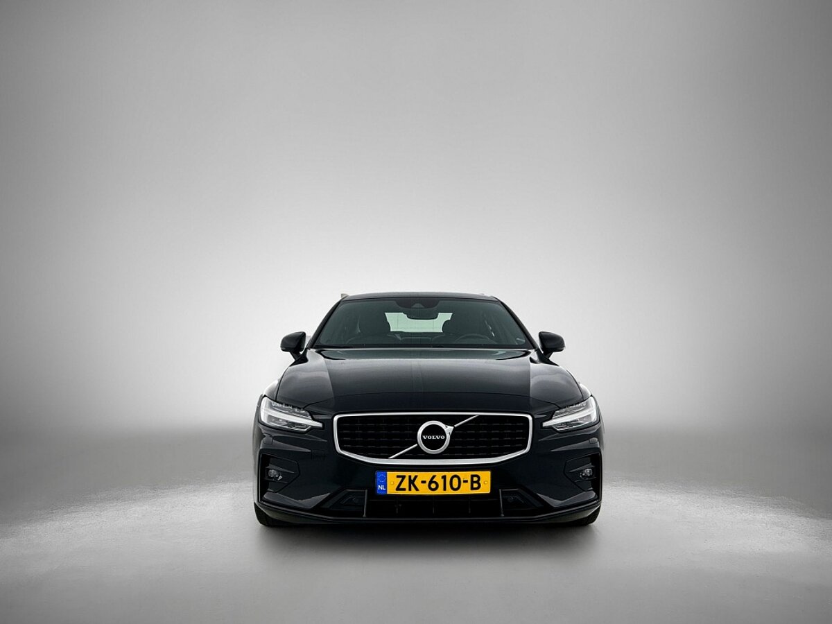 49484369 volvo s60 2 0 t5 r design camera blis sport leder memory seats 5 02