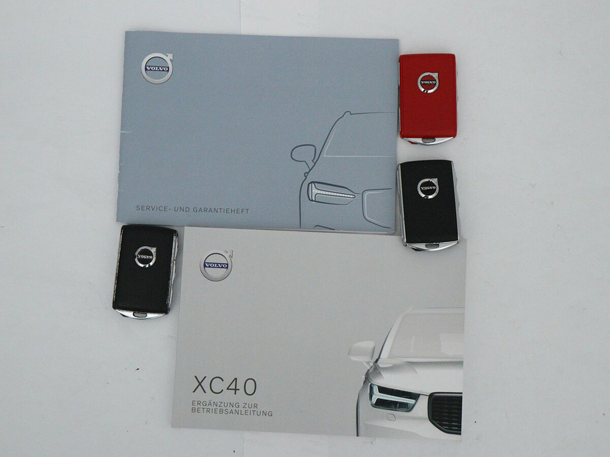34254965 volvo xc40 1 5 t3 r design panorama dak lichtmetalen velgen memory se 51161d
