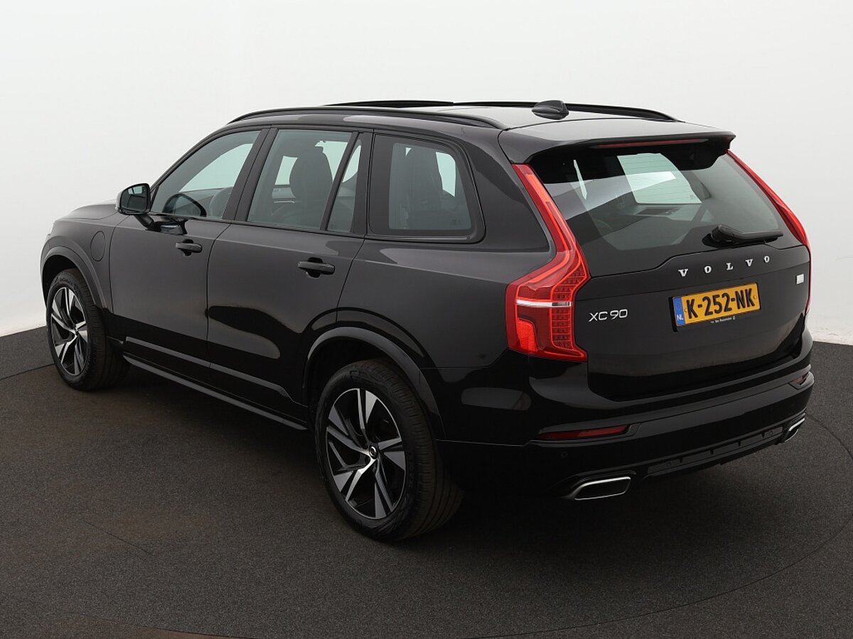 35167684 volvo xc90 2 0 t8 awd r design panorama dak trekhaak adaptive cruise 3 03
