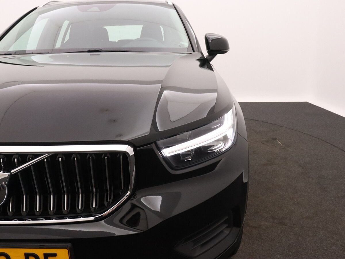 43721817 volvo xc40 t3 geartronic inscription adaptive cruise 05cfeb