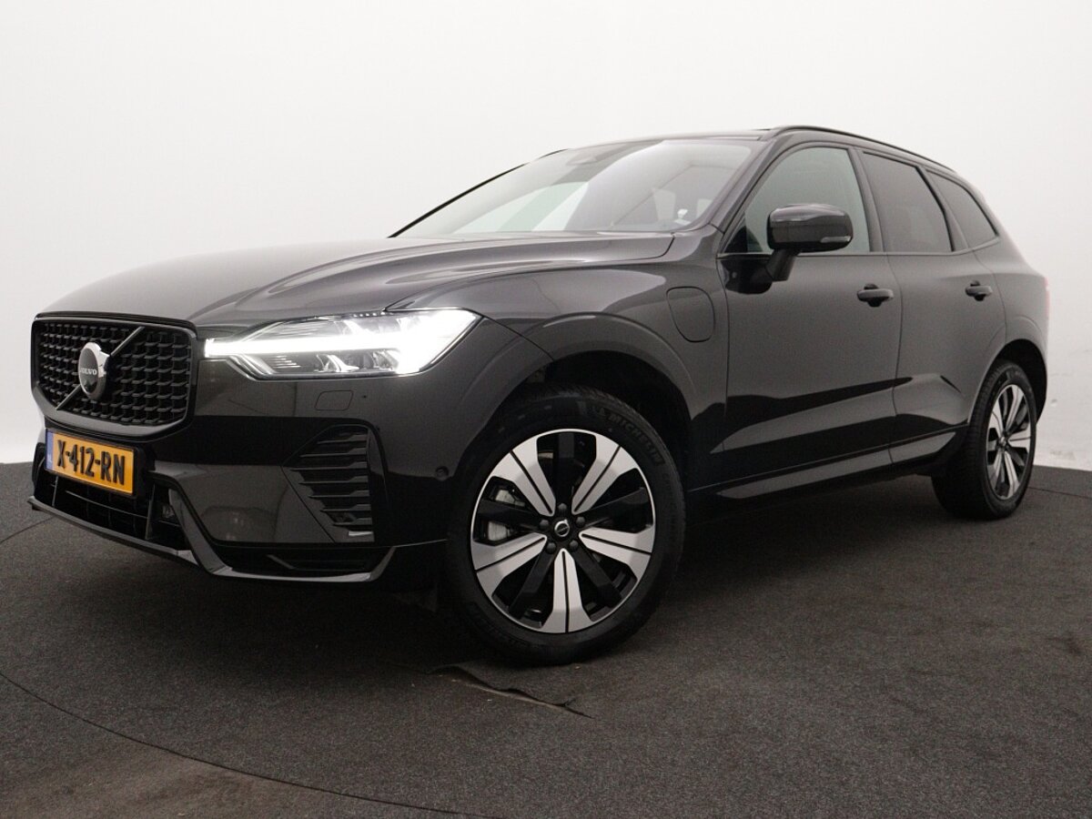 43852734 volvo xc60 2 0 t8 awd ultra dark trekhaak 360a camera luchtvering 58