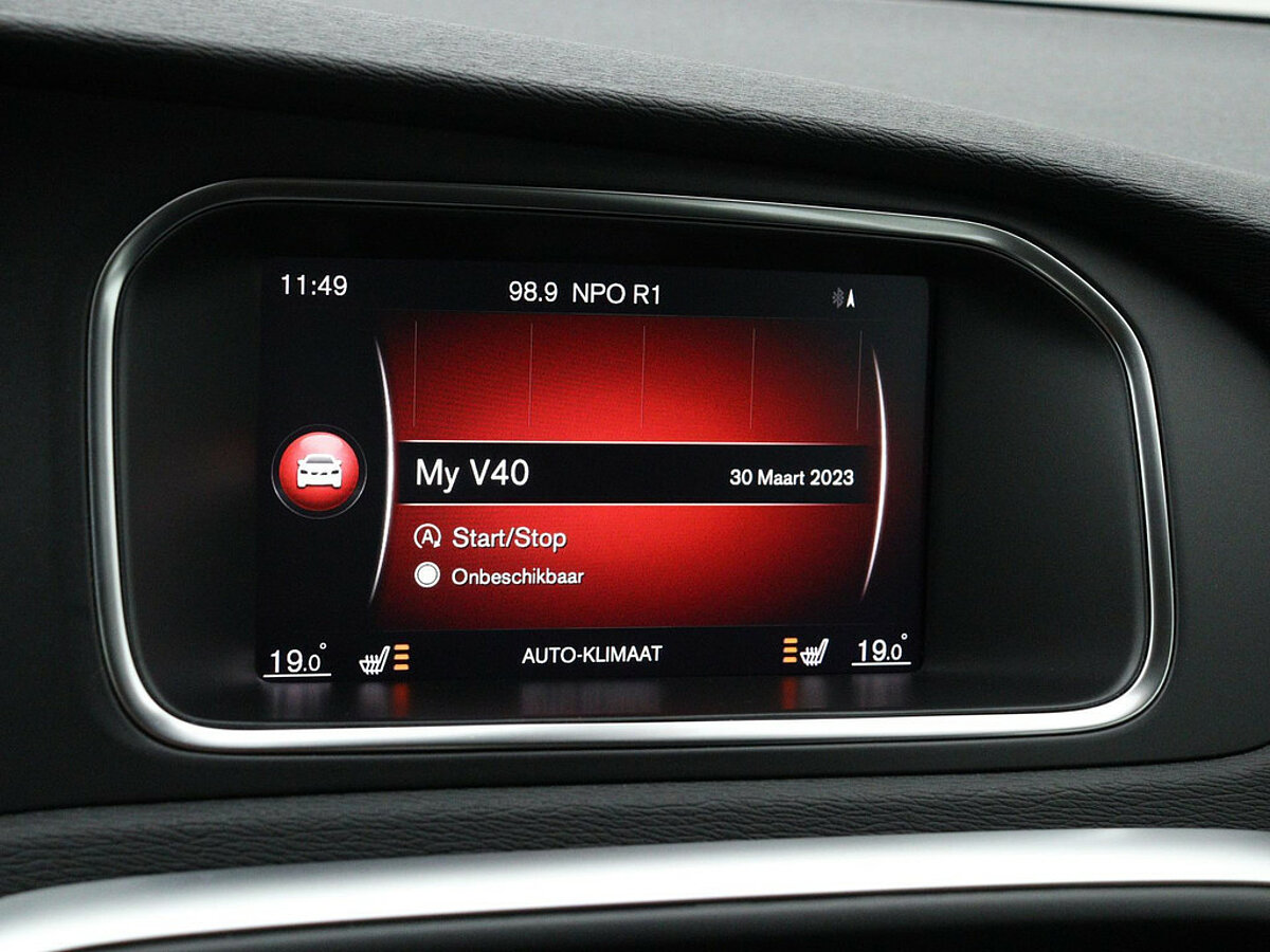 34202849 volvo v40 2 0 t2 nordic 12 maanden garantie navigatiesysteem 27