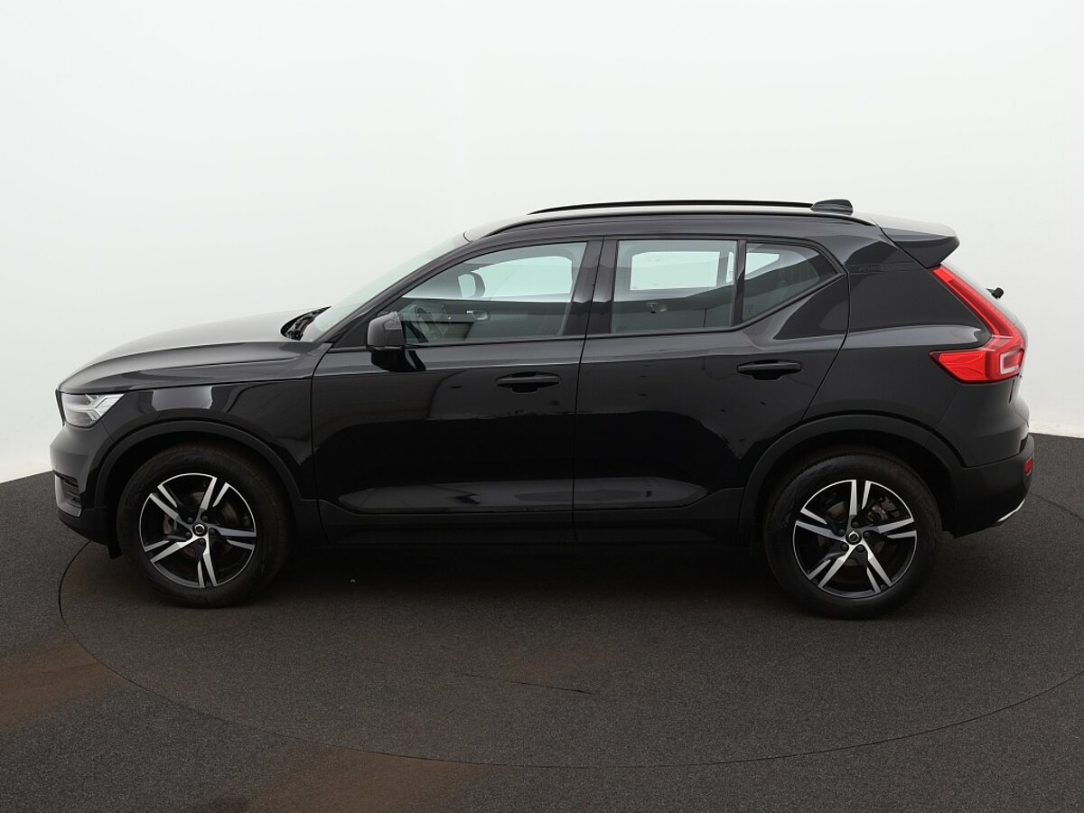 34505221 volvo xc40 1 5 t3 r design park assist navigatie stoelverwarming 2 01