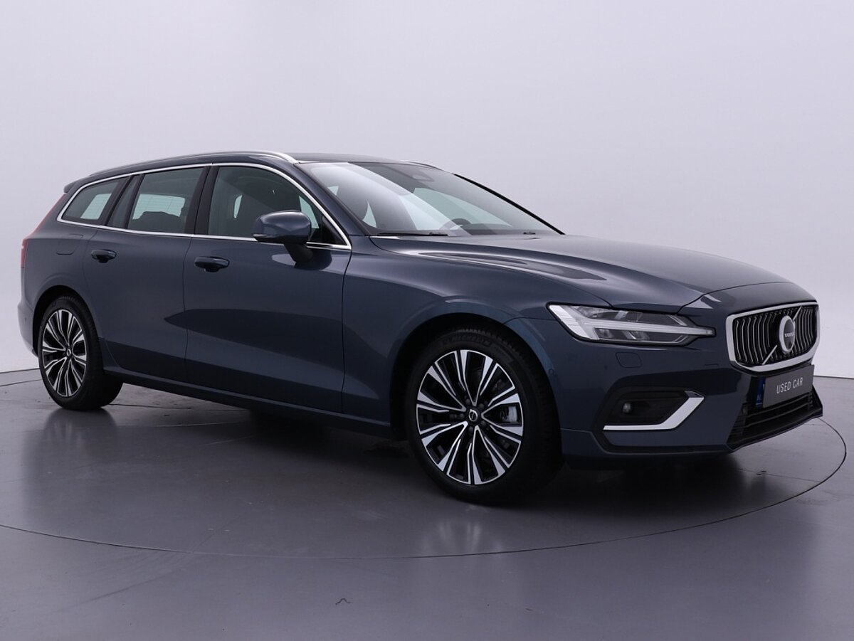 35321448 volvo v60 2 0 b4 plus bright panorama dak leder stoelverwarming voor 3 03