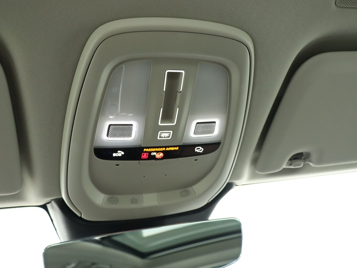 35405128 volvo xc60 b5 ultimate bright luchtvering trekhaak 16f265