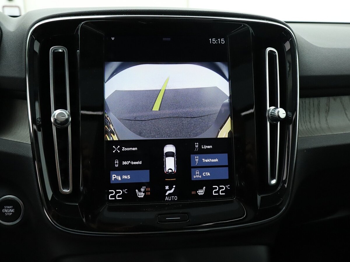 36079799 volvo xc40 1 5 t5 recharge inscription 92